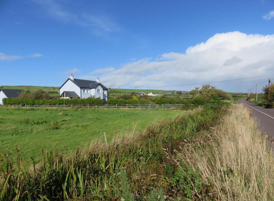 Site At, Curraheen, Lislevane, Curraheen, Curraheen