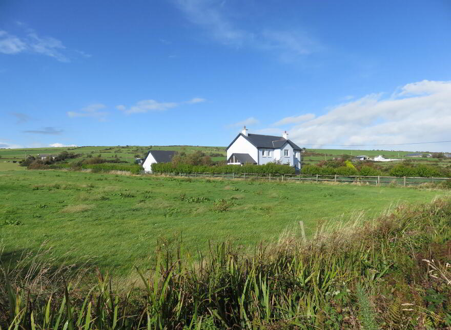 Site At, Curraheen, Lislevane, Curraheen, Curraheen