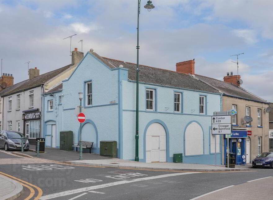 2 Cross Street photo