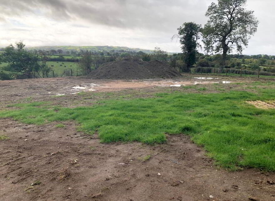Adjacent To 28 Longstone Hill, Barnmeen, Rathfriland, BT34 5BT
