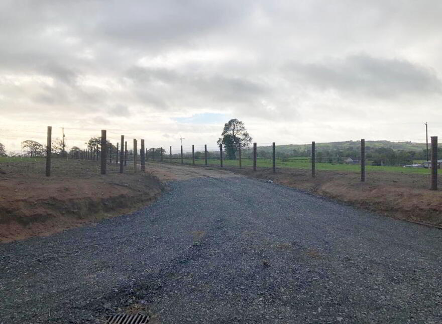 Adjacent To 28 Longstone Hill, Barnmeen, Rathfriland, BT34 5BT