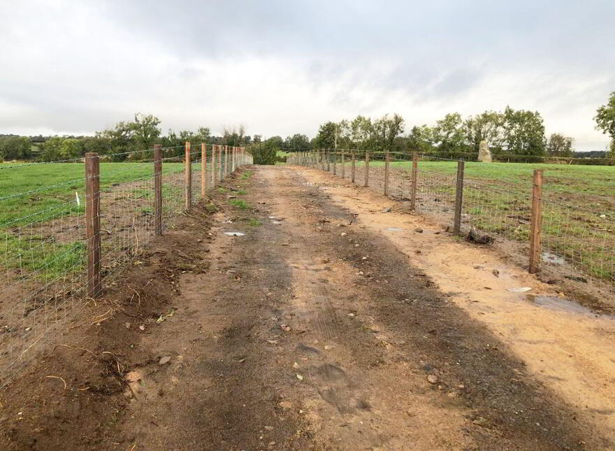 Adjacent To 28 Longstone Hill, Barnmeen, Rathfriland, BT34 5BT