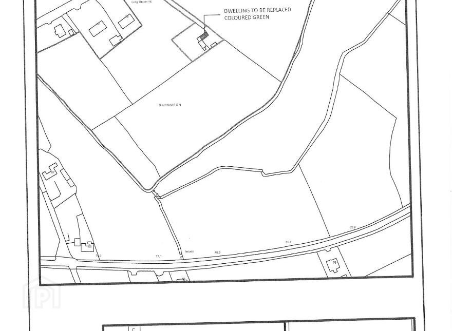 Adjacent To 28 Longstone Hill, Barnmeen, Rathfriland, BT34 5BT