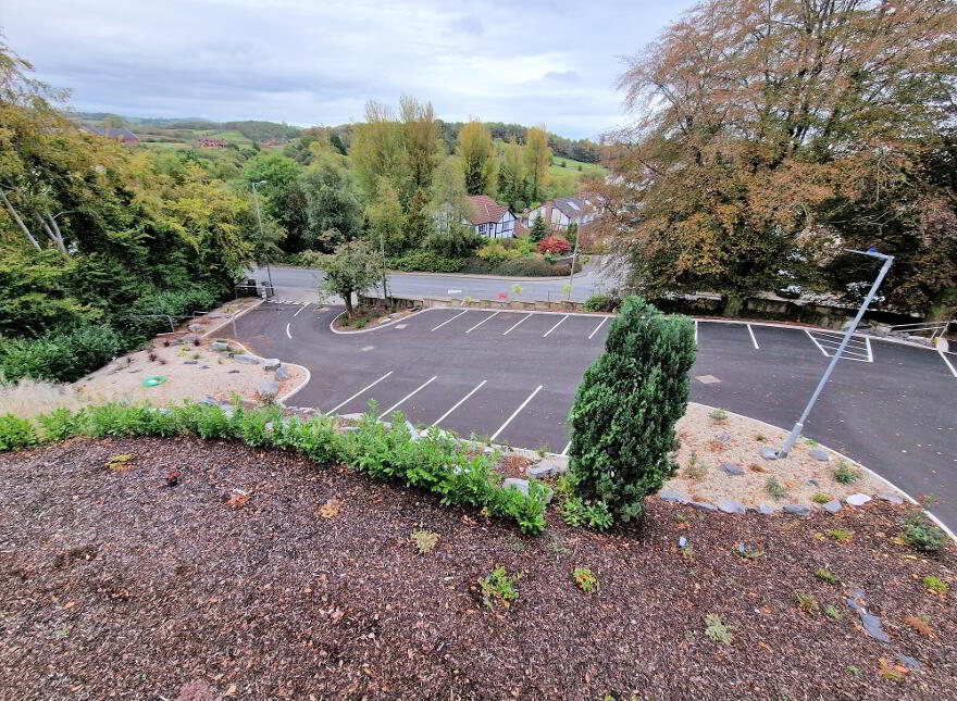 Apartments, Station House, Tonystick, Enniskillen
