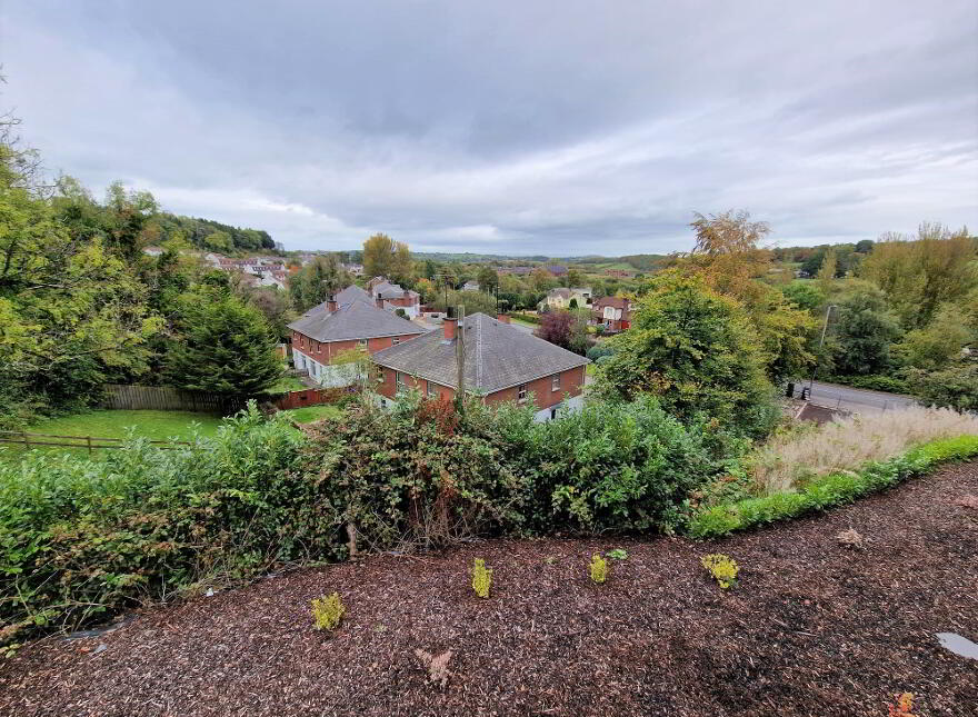 Apartments, Station House, Tonystick, Enniskillen
