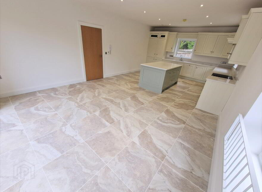 Apartments, Station House, Tonystick, Enniskillen
