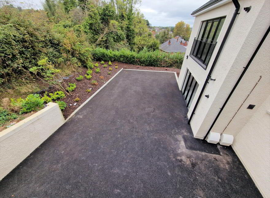 Apartments, Station House, Tonystick, Enniskillen