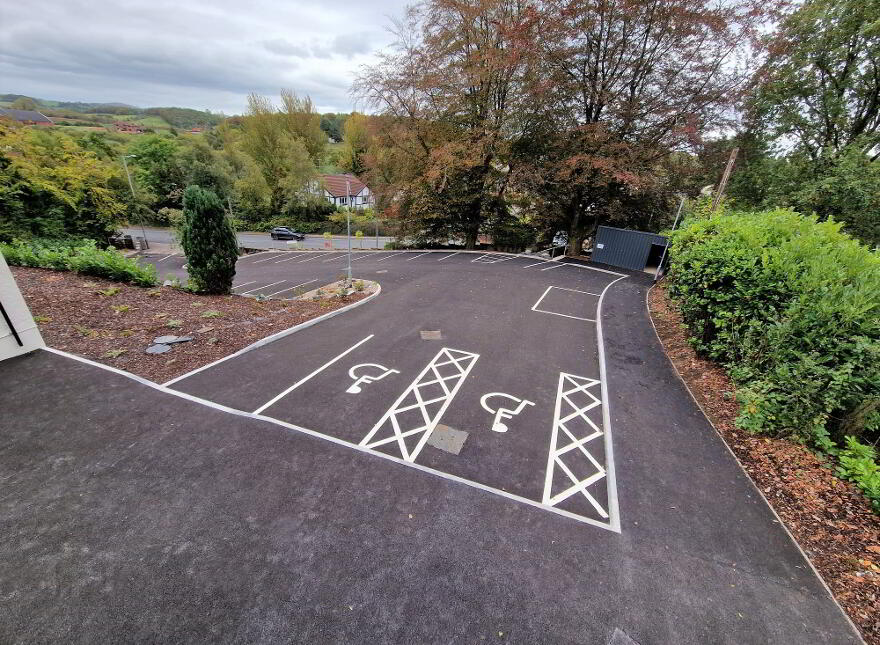 Apartments, Station House, Tonystick, Enniskillen