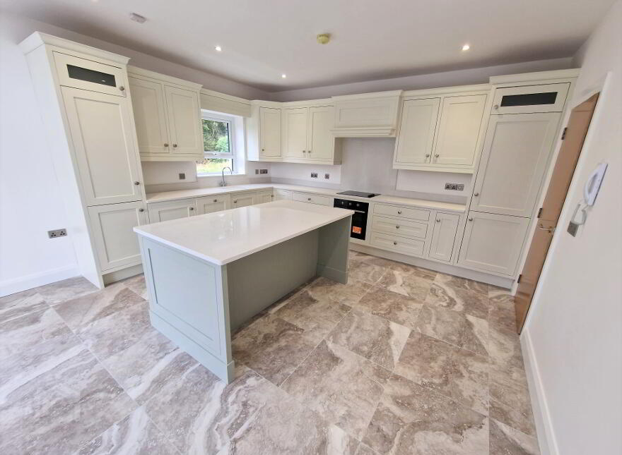 Apartments, Station House, Tonystick, Enniskillen