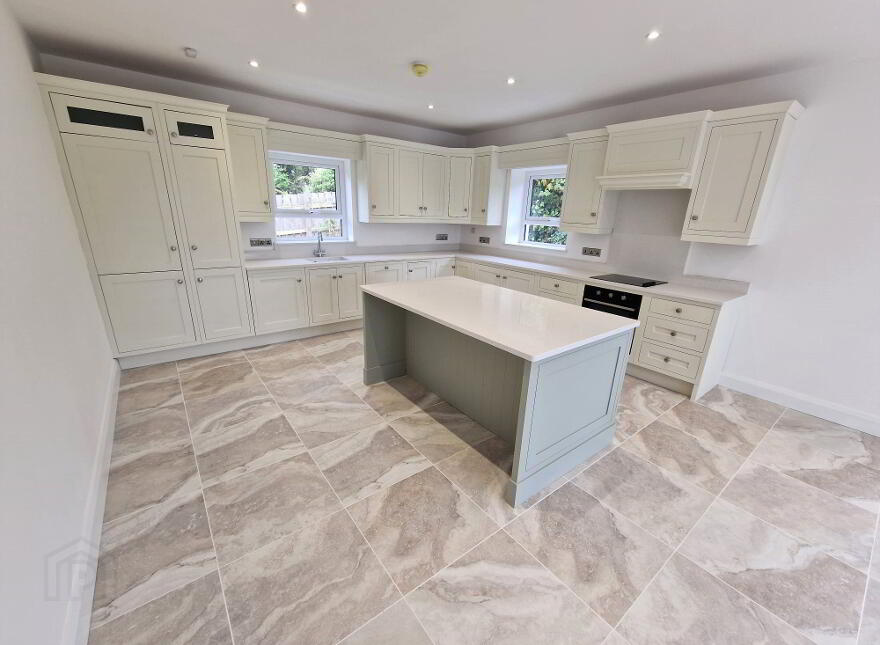Apartments, Station House, Tonystick, Enniskillen