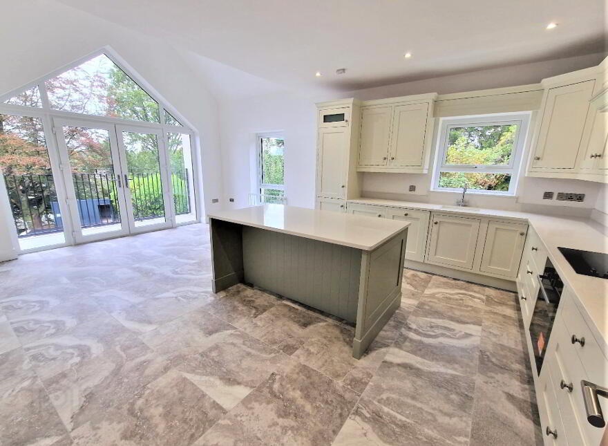 Apartments, Station House, Tonystick, Enniskillen