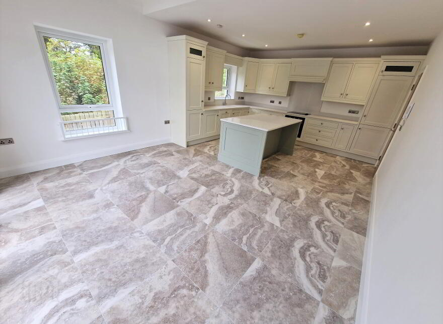 Apartments, Station House, Tonystick, Enniskillen