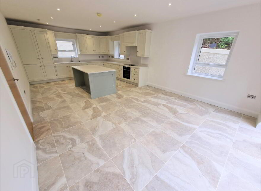 Apartments, Station House, Tonystick, Enniskillen