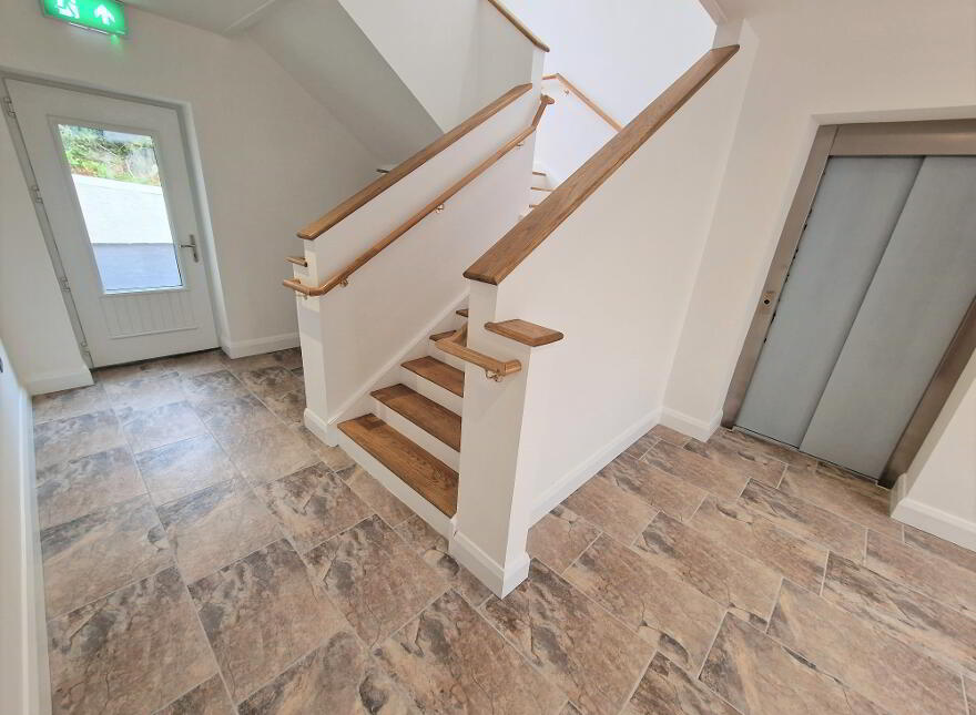 Apartments, Station House, Tonystick, Enniskillen