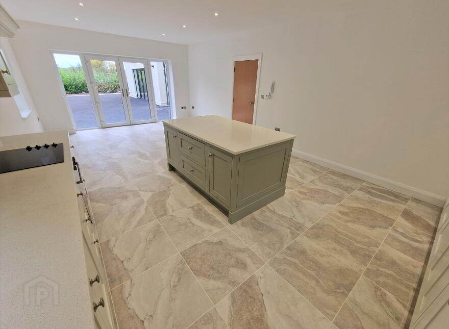Apartments, Station House, Tonystick, Enniskillen