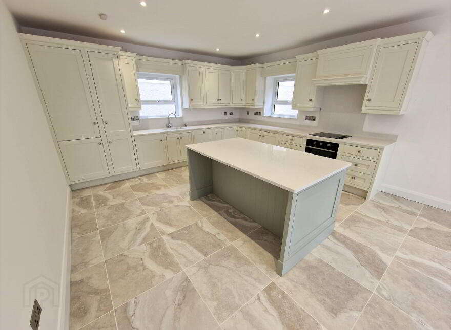 Apartments, Station House, Tonystick, Enniskillen