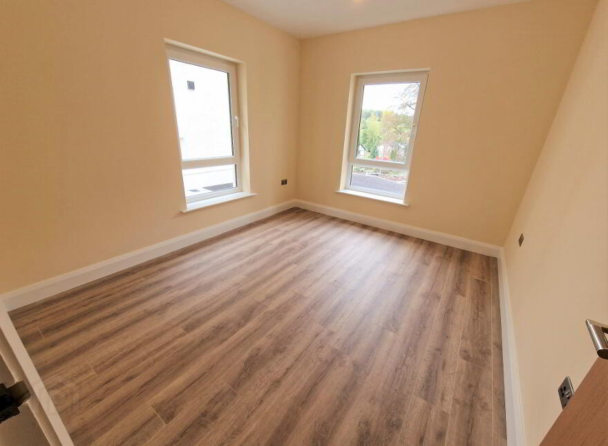 Apartments, Station House, Tonystick, Enniskillen