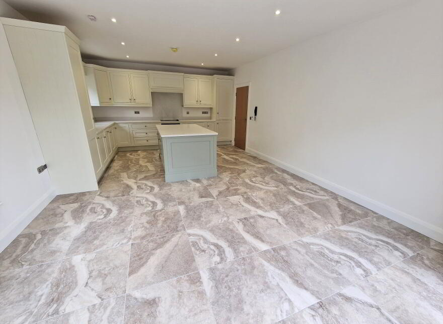 Apartments, Station House, Tonystick, Enniskillen