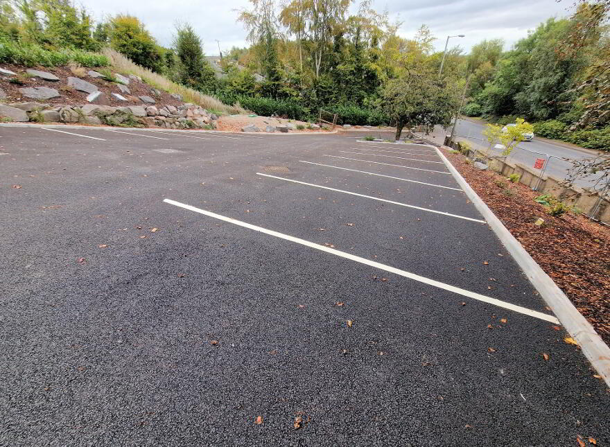 Apartments, Station House, Tonystick, Enniskillen