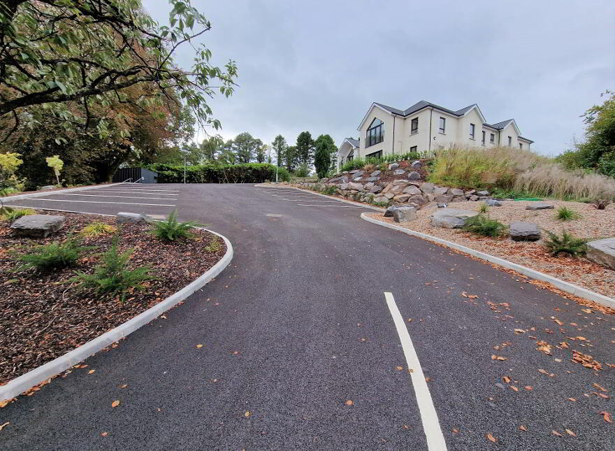 Apartments, Station House, Tonystick, Enniskillen