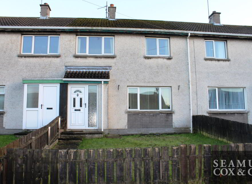 35 Hillview Walk, Enniskillen, BT74 6HA photo