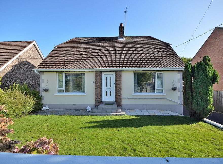 Bungalows For Sale in Bangor Area PropertyPal