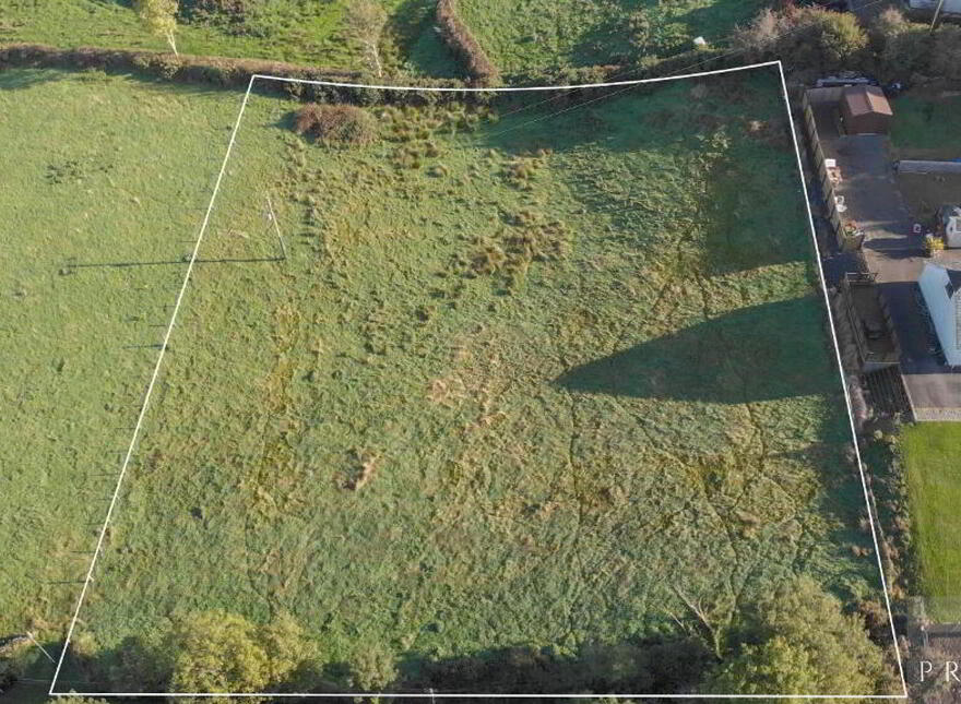 Land Immediately North West Of, 4 Corkley Road, Tassagh, Armagh, BT60 2NZ
