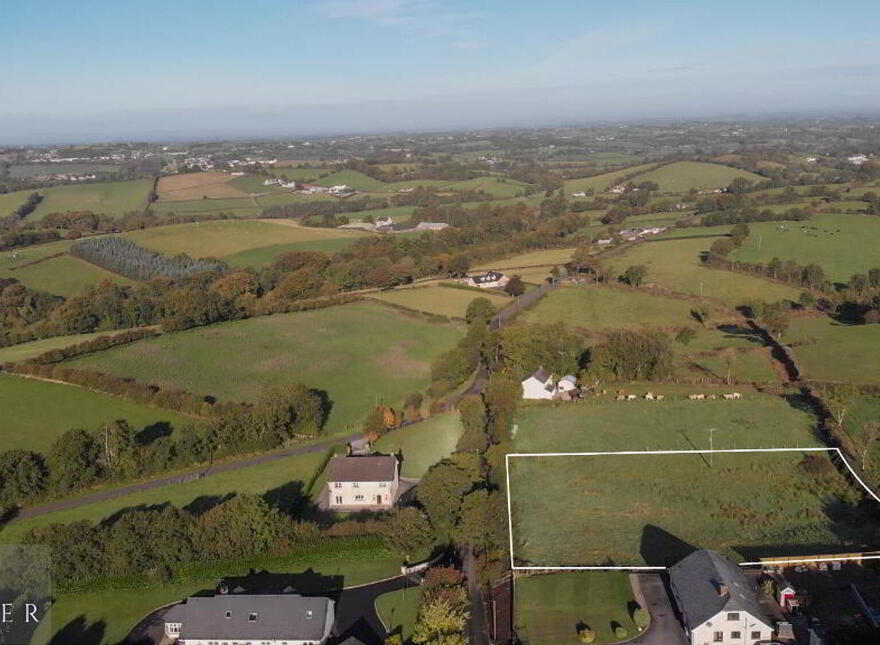 Land Immediately North West Of, 4 Corkley Road, Tassagh, Armagh, BT60 2NZ