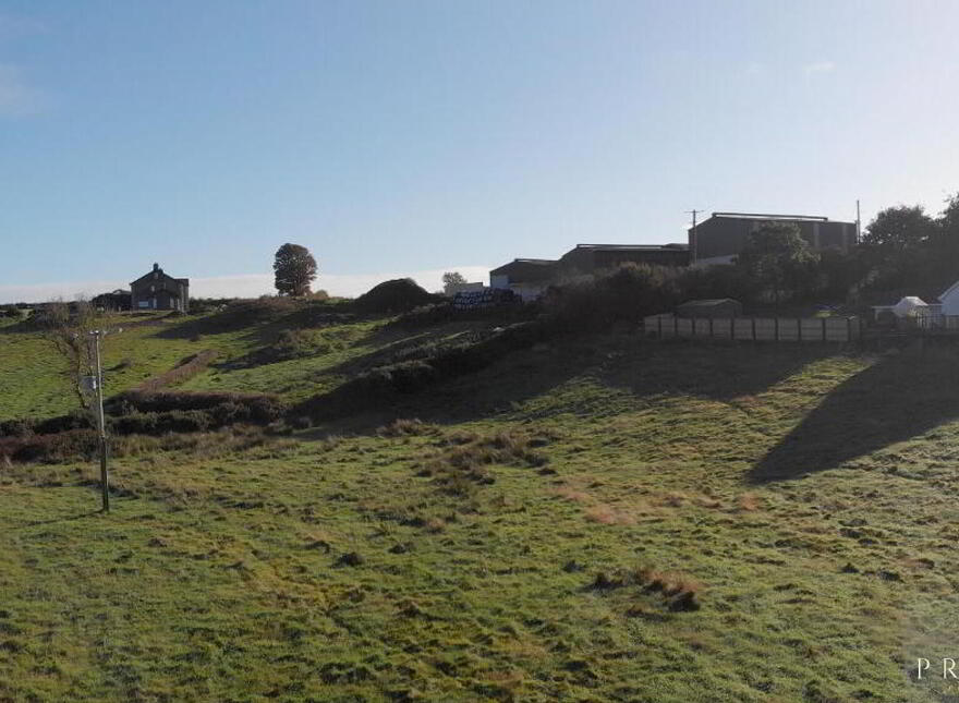 Land Immediately North West Of, 4 Corkley Road, Tassagh, Armagh, BT60 2NZ
