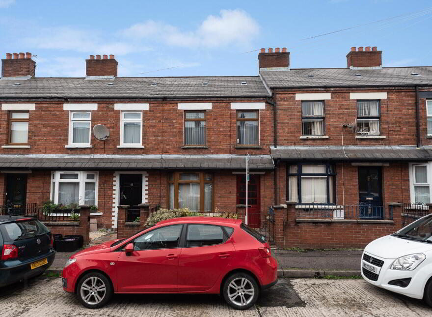 Recently Updated Property For Sale in BT9 PropertyPal