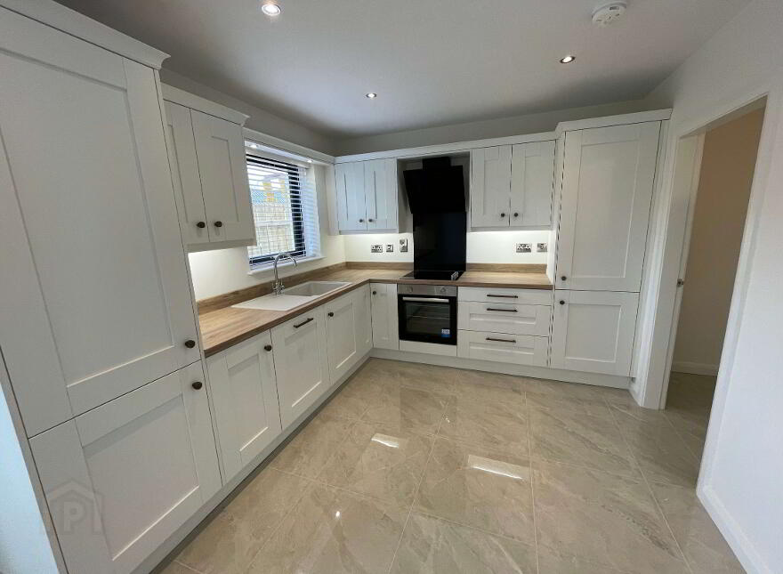 The Bilberry, Lurgyroe Glen, Kilmascally Road, Ardboe