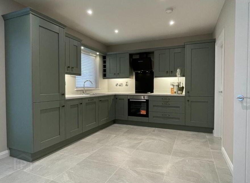 The Bilberry, Lurgyroe Glen, Kilmascally Road, Ardboe