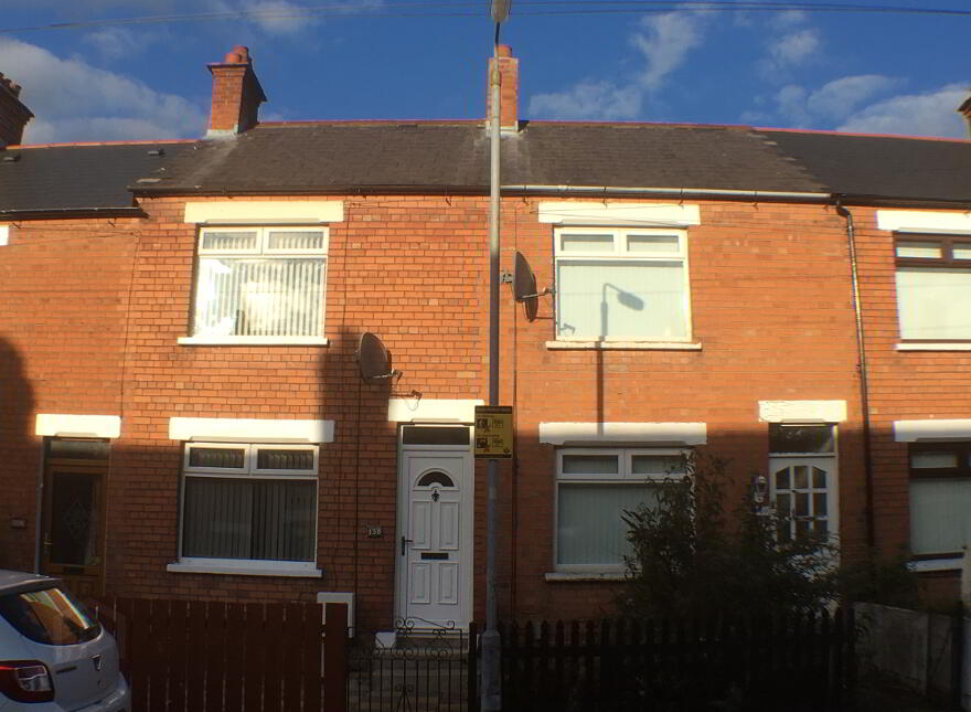 138 Greenville Road, Belfast, BT5 5JY photo