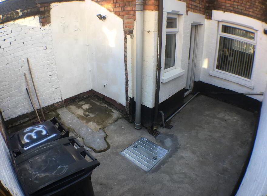 138 Greenville Road, Belfast, BT5 5JY