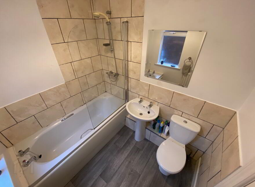 138 Greenville Road, Belfast, BT5 5JY