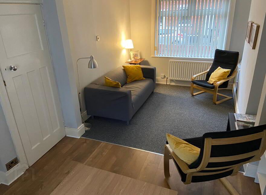 138 Greenville Road, Belfast, BT5 5JY