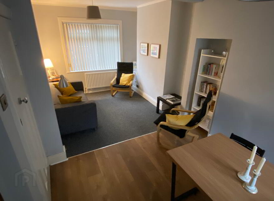 138 Greenville Road, Belfast, BT5 5JY