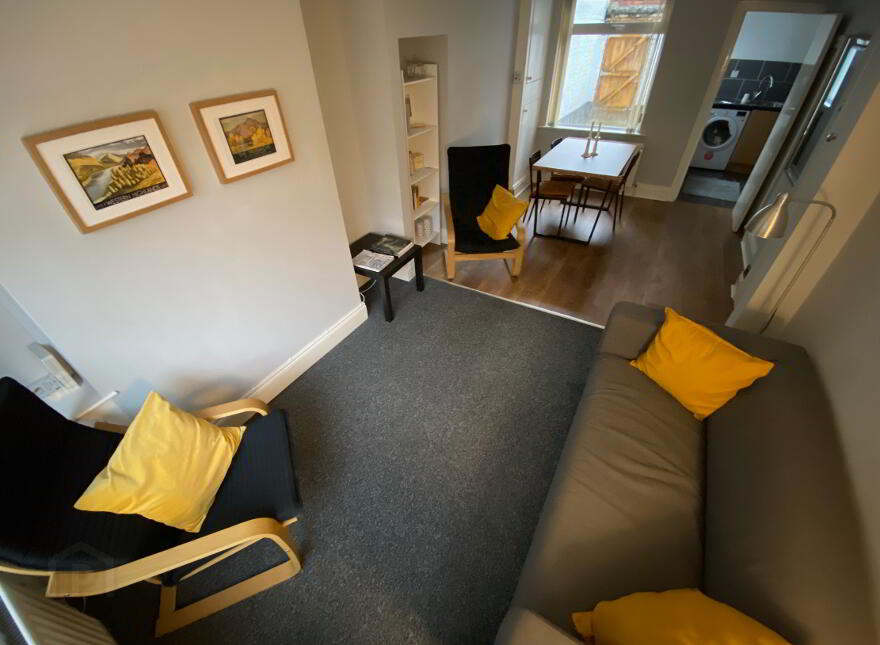 138 Greenville Road, Belfast, BT5 5JY