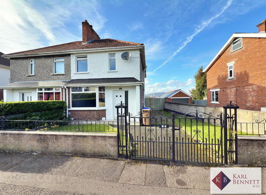 64 Sydenham Park, Belfast, BT4 1PW photo