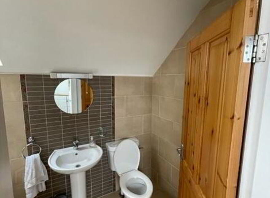 Murioch, Ballydavid, V92A3W6