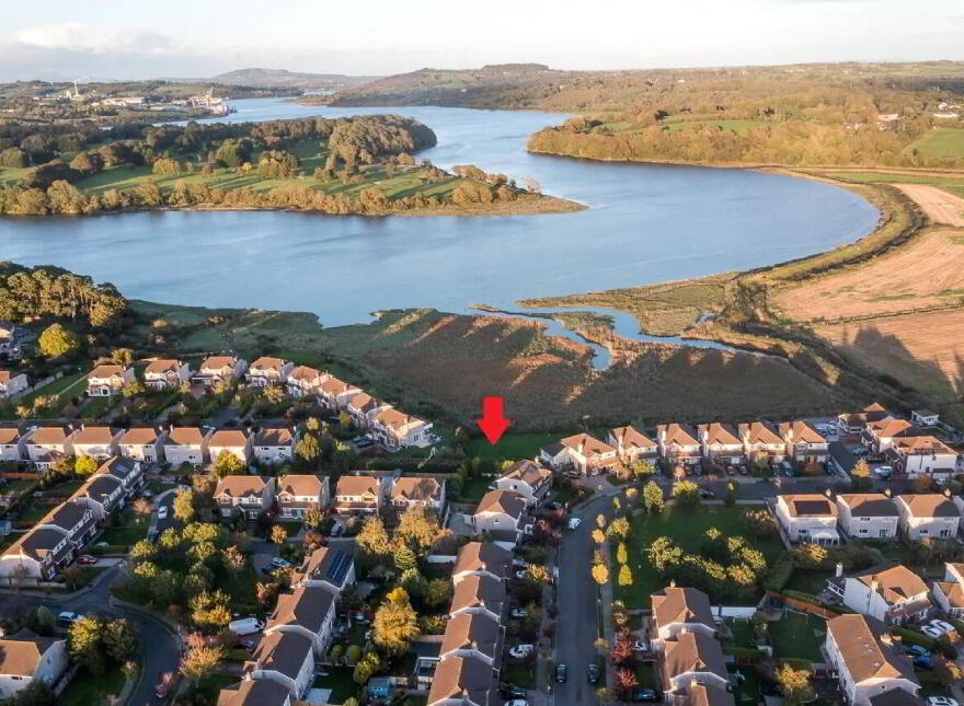 Rainbow View, 1 Island Point, Ballinakill, Dunmore Road, Waterford
