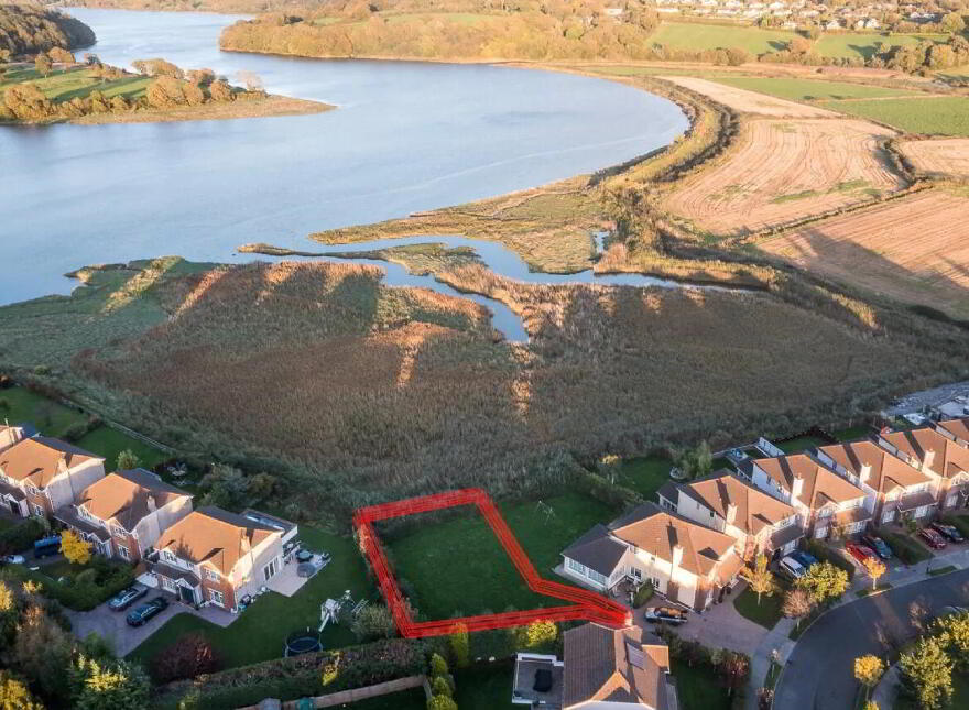 Rainbow View, 1 Island Point, Ballinakill, Dunmore Road, Waterford