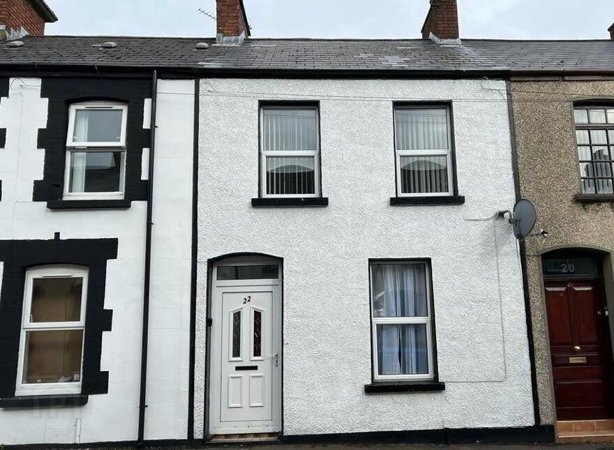 Property For Sale in Cityside, Derry PropertyPal