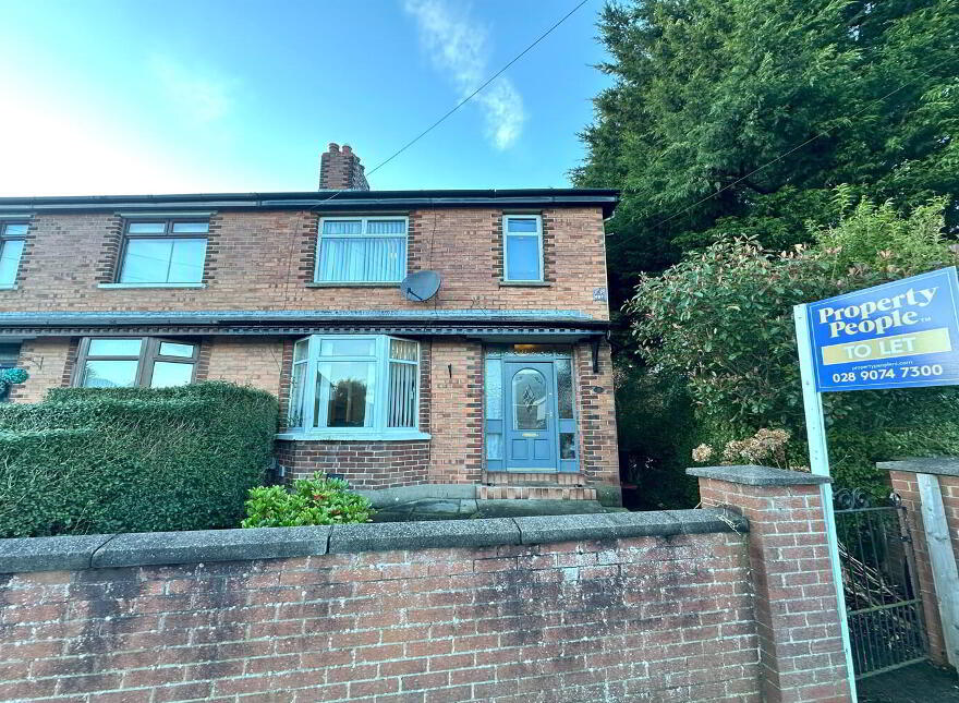 15 Gransha Road, Belfast, BT16 2HB photo