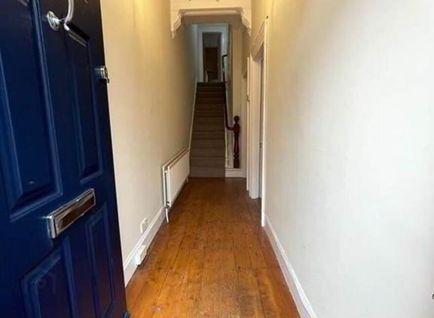 13 Rossmore Avenue, Belfast, BT7 3HB