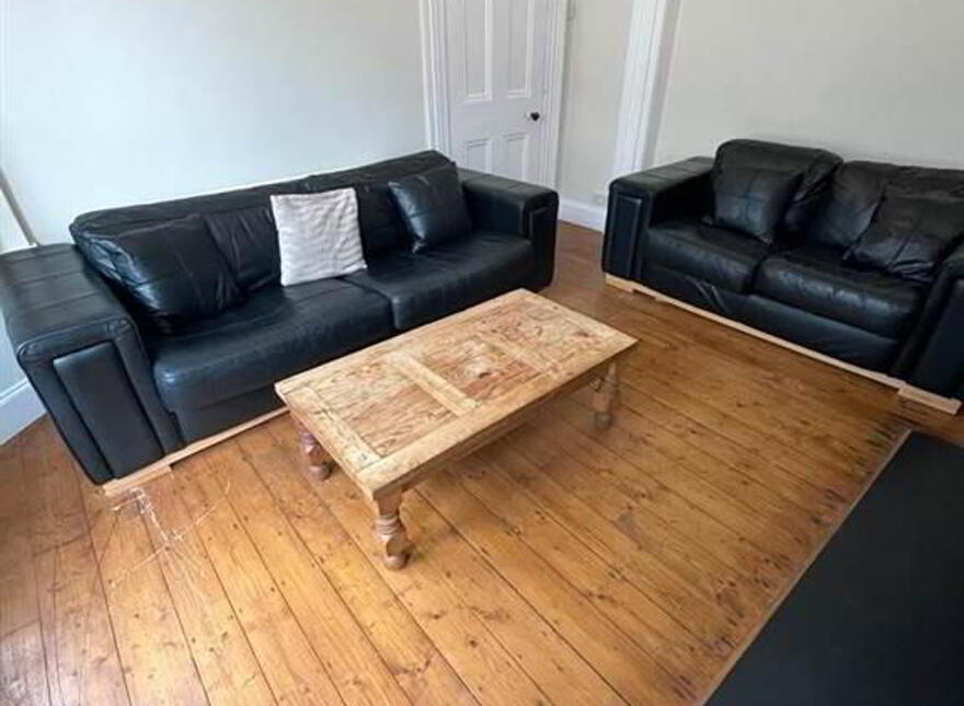 13 Rossmore Avenue, Belfast, BT7 3HB