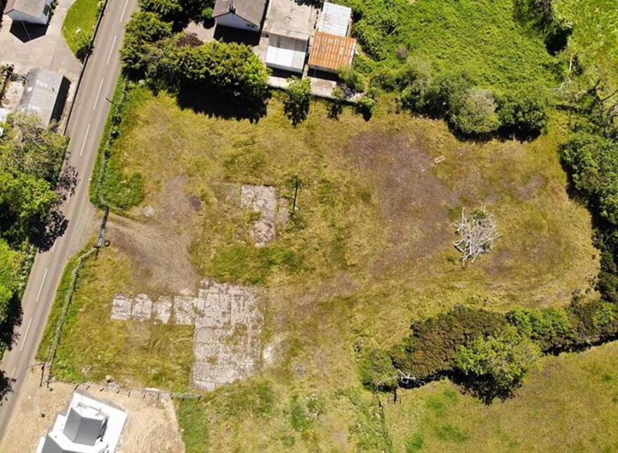 Sites Adj, 59 Ballinlea Road, Maghernahar, Ballycastle, BT54 6NN