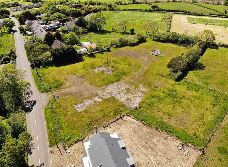 Sites Adj, 59 Ballinlea Road, Maghernahar, Ballycastle, BT54 6NN