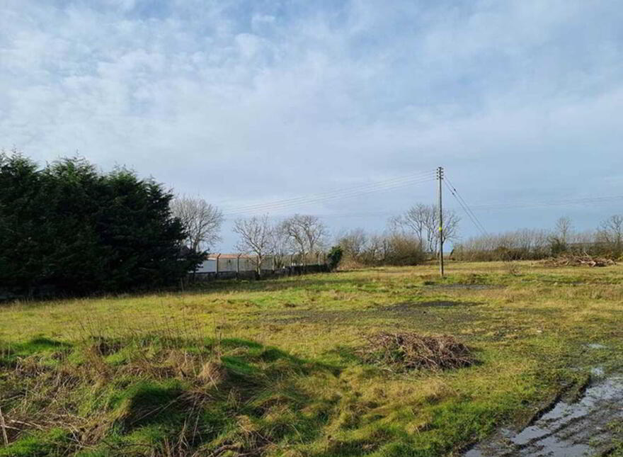 Sites Adj, 59 Ballinlea Road, Maghernahar, Ballycastle, BT54 6NN