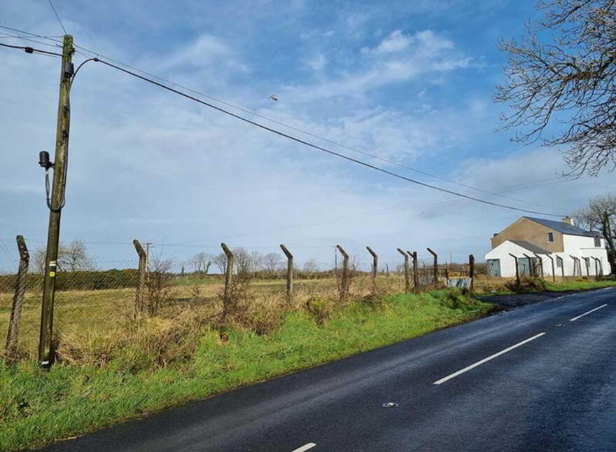 Sites Adj, 59 Ballinlea Road, Maghernahar, Ballycastle, BT54 6NN